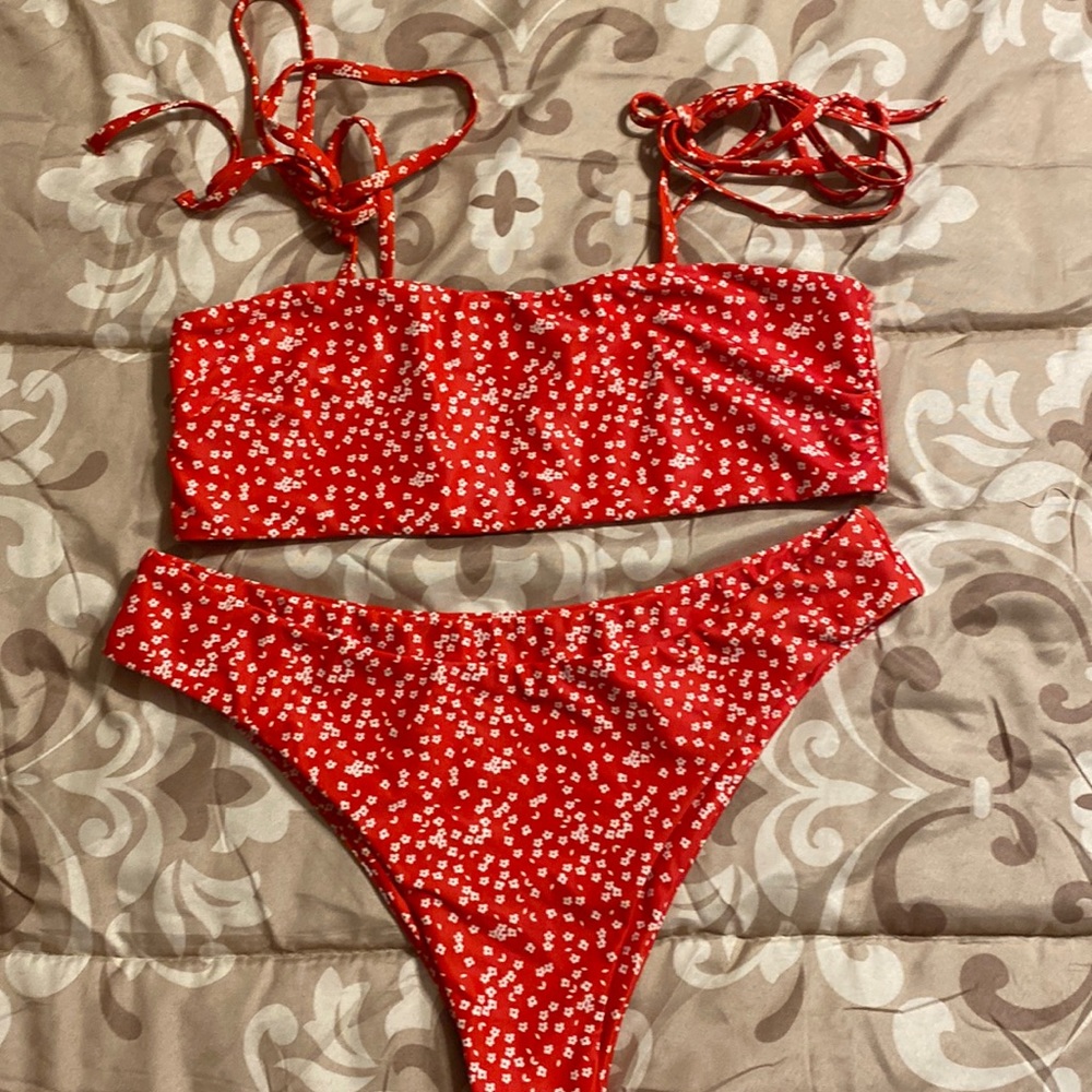 Shein Bikini😘😘